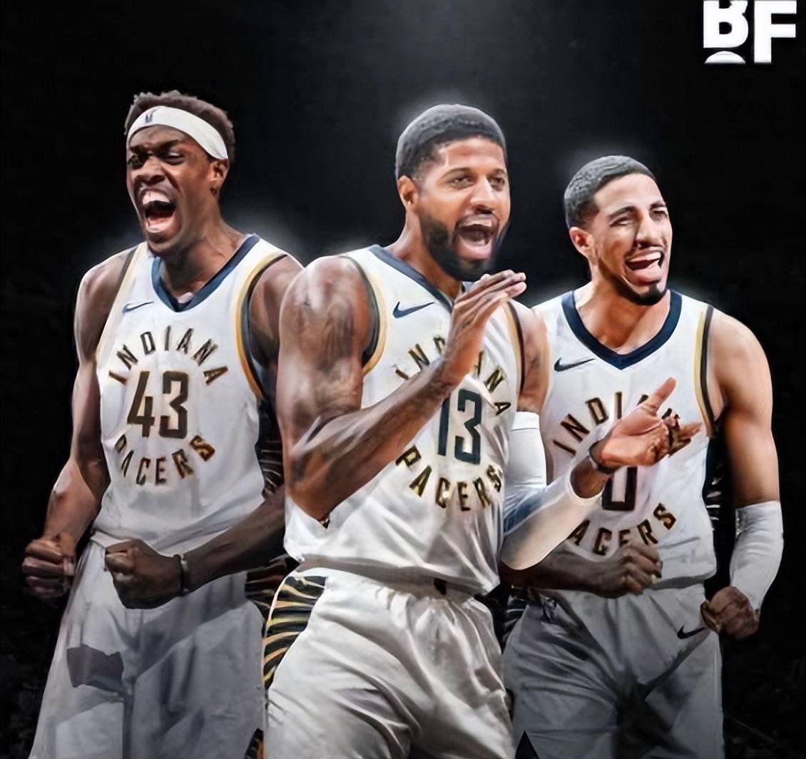 窗口期印第安纳步行者调整名单以备德国杯；完成体检环节打磨；更衣室稳定；年轻球员得到机会(印第安纳步行者球市怎么样)