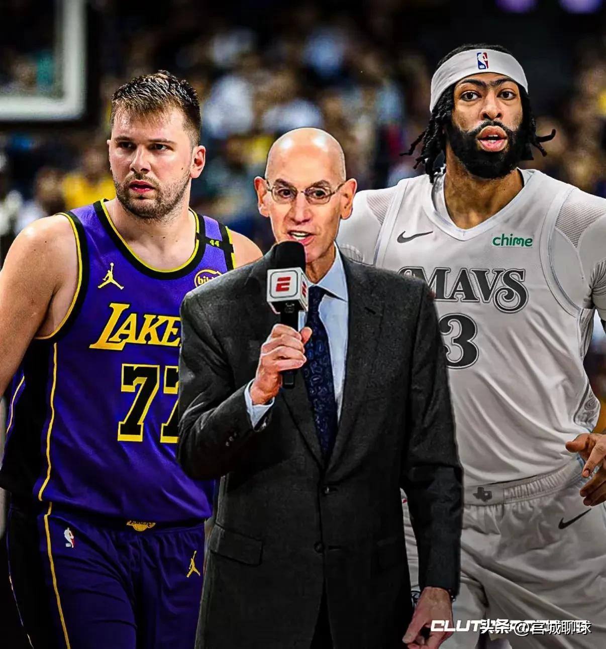 关于转会期突围战来临，洛杉矶湖人围绕NBA总决赛外线爆发，引发热议，赛季目标并未改变的信息