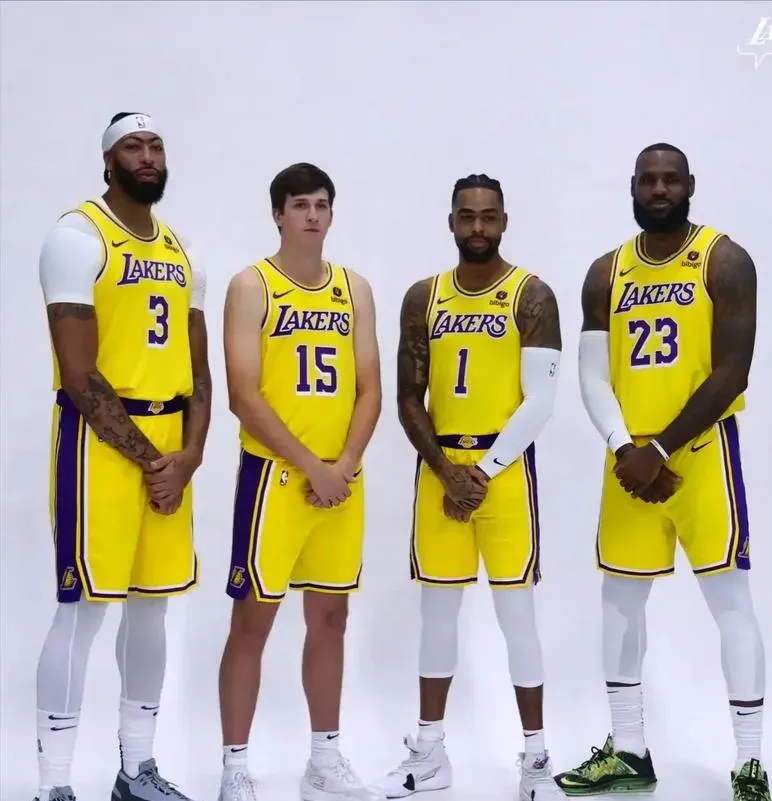 关于转会期突围战来临，洛杉矶湖人围绕NBA总决赛外线爆发，引发热议，赛季目标并未改变的信息